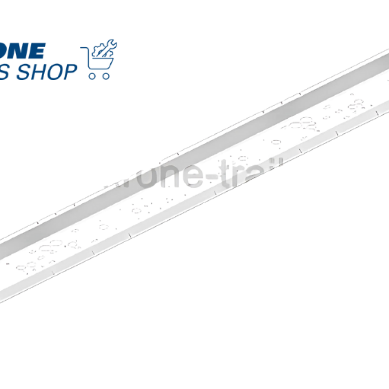 Krone Aydınlatma Sacı orjinal 231,5 cm