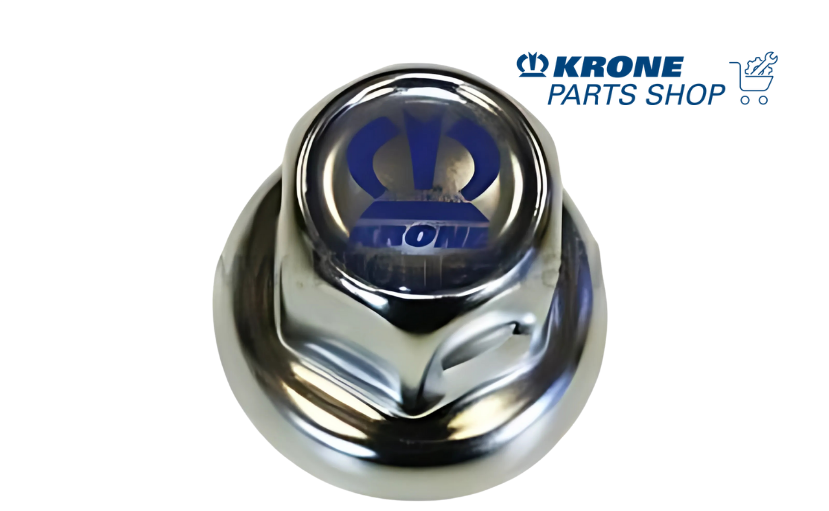 KRONE Bijon Kapağı
