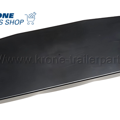 KRONE Bisikletlik Korkuluğu Uç Parça Küçük 30 cm