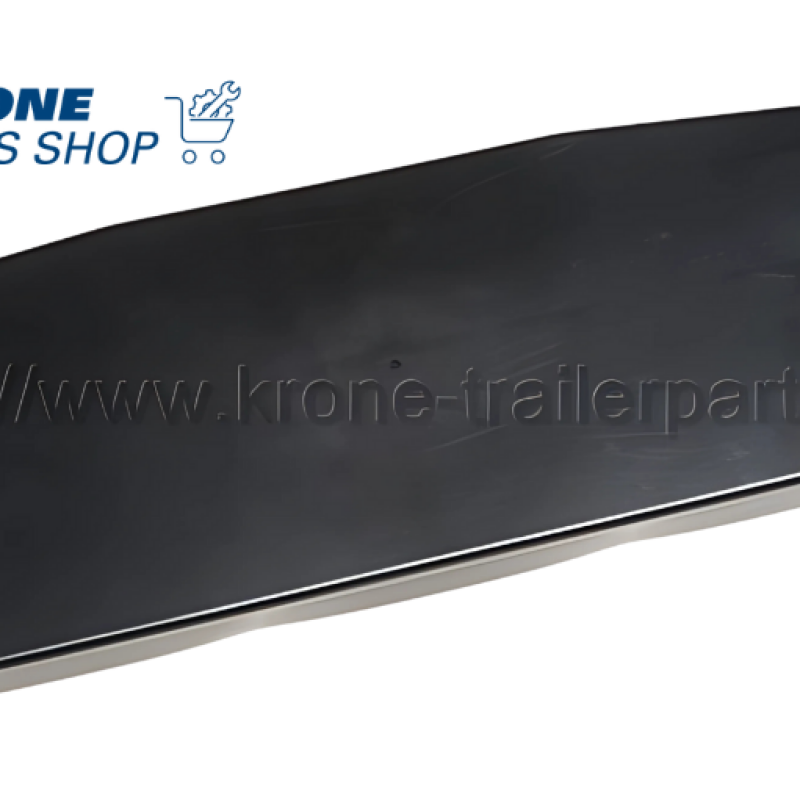KRONE Bisikletlik Korkuluğu Uç Parça Küçük 30 cm