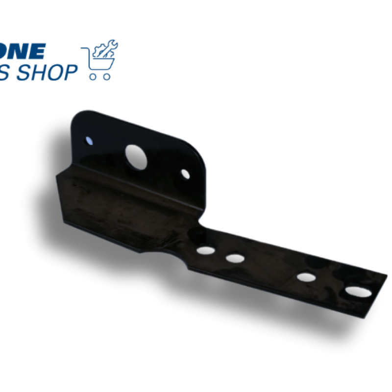 KRONE BOYNUZ LAMBASI TUTUCU BRAKETİ SAĞ