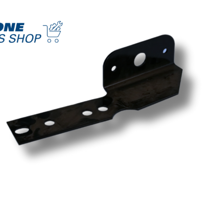 KRONE Boynuz Lambası Tutuşu Braketi Sol