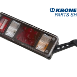 Krone boynuzlu stop lambası sol orjinal
