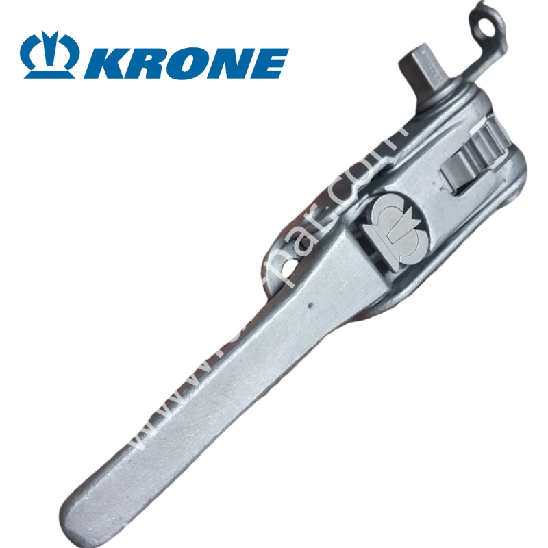Krone Branda Gerdirme Mekanizması Sol