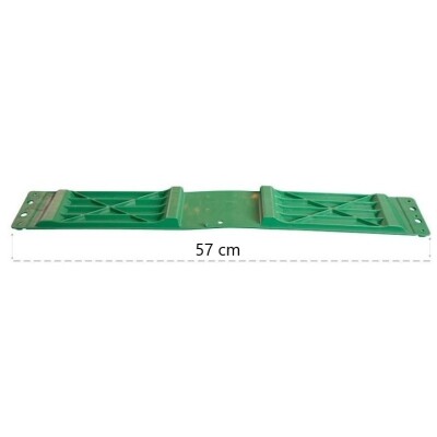 KRONE Dorse Üst Çatı Katlama Plakası