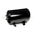 KRONE Hava Tankı Braket  750x396x80L