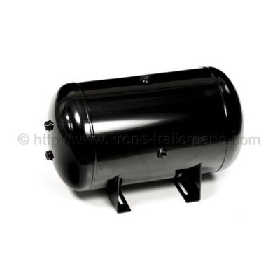 KRONE Hava Tankı Braket  750x396x80L