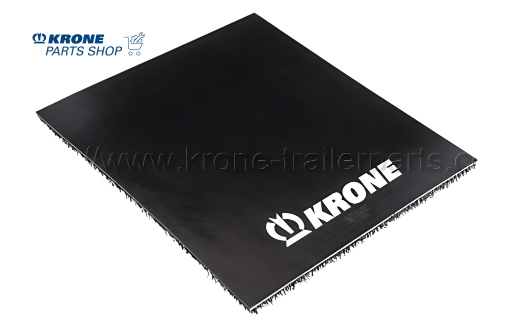 Krone Paçalık Krone Yazılı