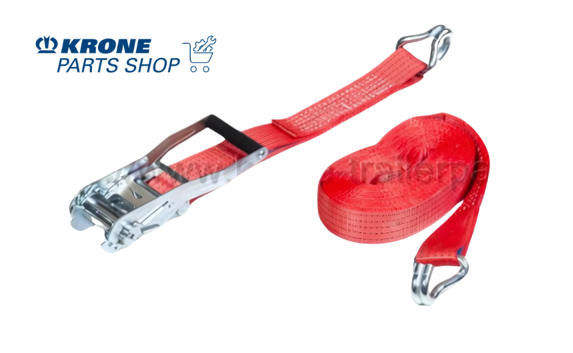 Krone Spanzet 5 Ton- 10 Metre