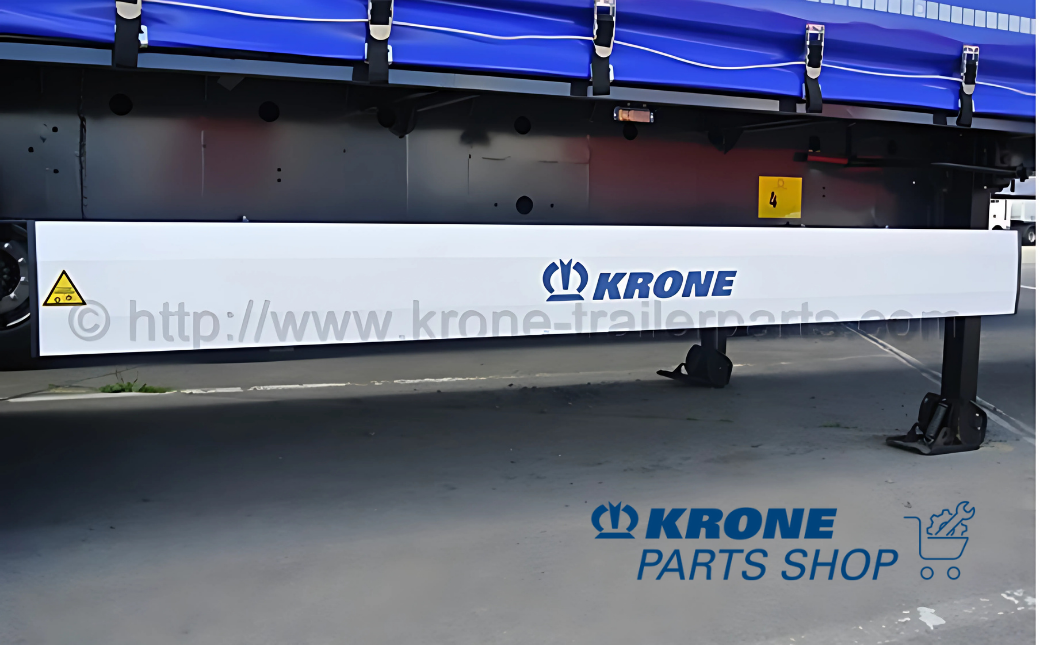KRONE Yan Bariyer