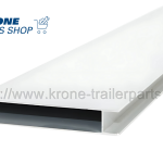 Krone yan kapak profili 150 x 3200 mm