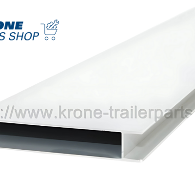 KRONE Yan Kapak Profili 150 x 3200 mm