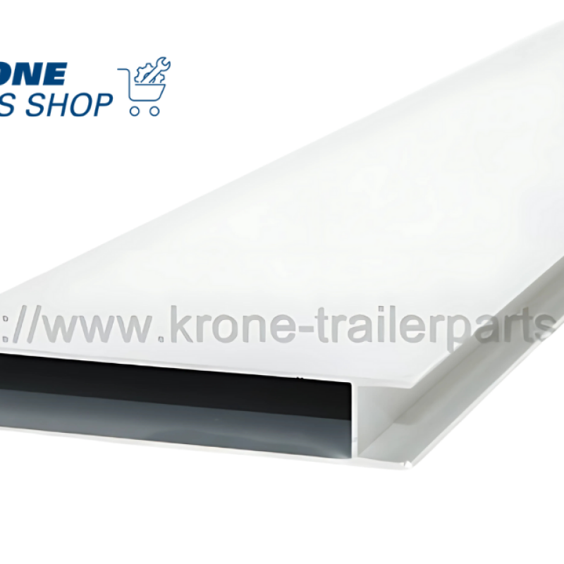 Krone yan kapak profili 150 x 3200 mm