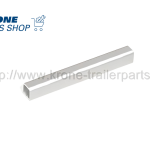 Krone yan kapak profili / 179mm