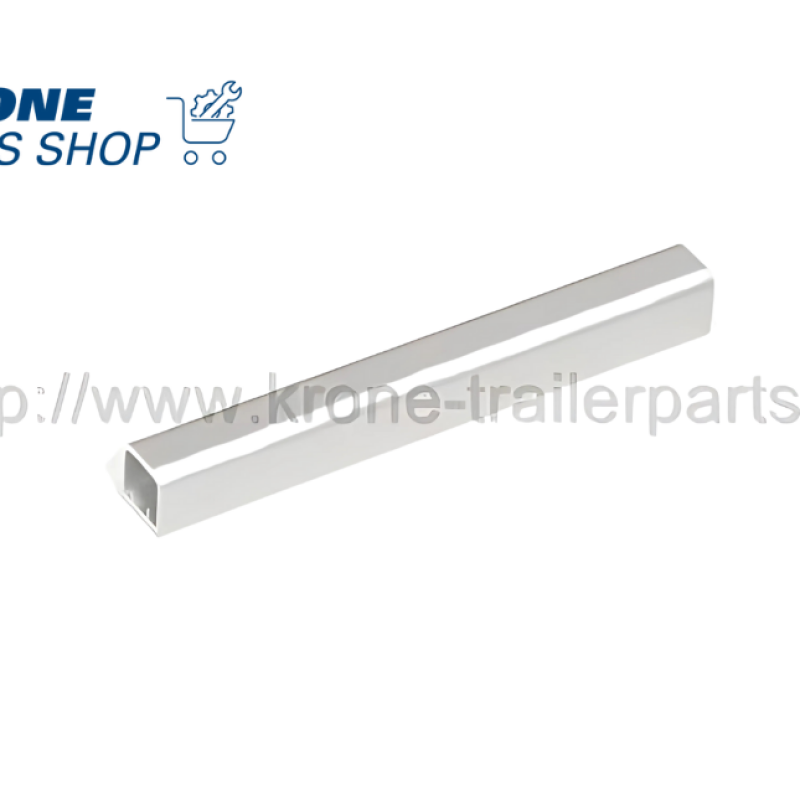 Krone yan kapak profili / 179mm