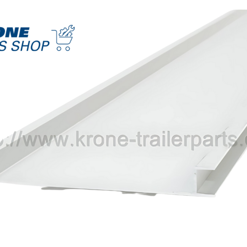 Krone yan kapak profili 200 x 3200 mm