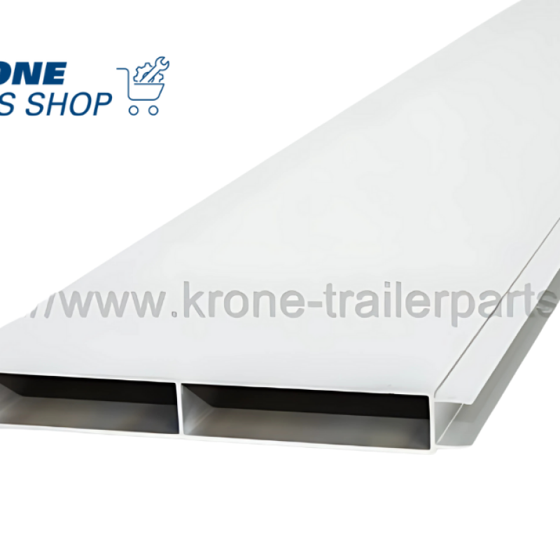 Krone yan kapak profili 200mm