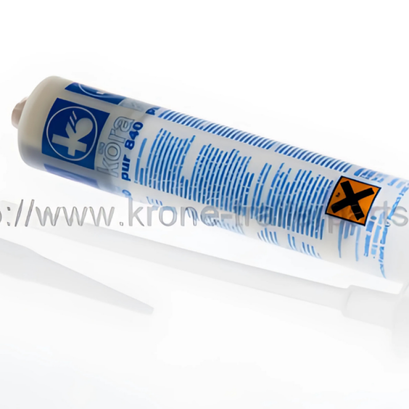 Krone Yapıştırıcı Tüp Körapur 840/45 360 Gr