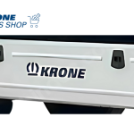 Krone Yemek Dolabı Kapağı Orjinal