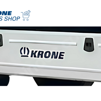 KRONE Yemek Dolabı Kapağı Orjinal