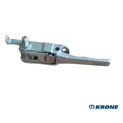 KRONE Branda Gerdirme Mekanizması Sağ