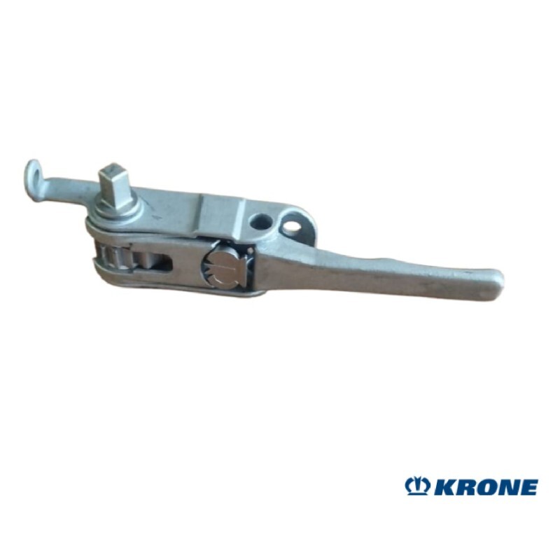 KRONE Branda Gerdirme Mekanizması Sağ