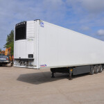 SCHMITZ Duvar Panel FP 68 3 Metre
