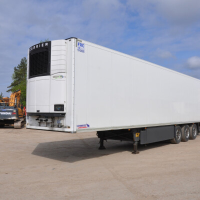 SCHMITZ Duvar Panel FP 68 3 Metre