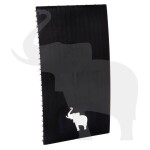 Schmıtz antisprey tozluk 40x61 cm schmıtz logolu