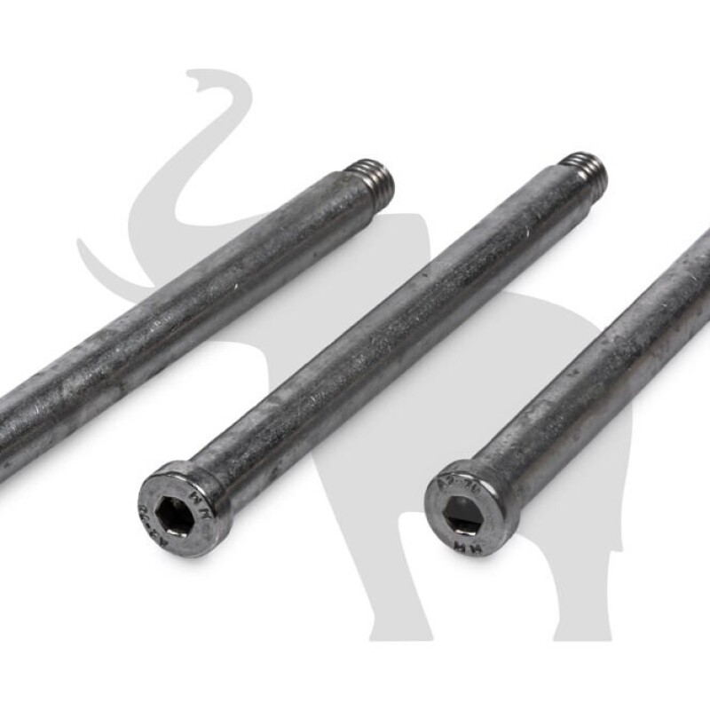 Schmıtz arka kapak menteşesi civata M12x154
