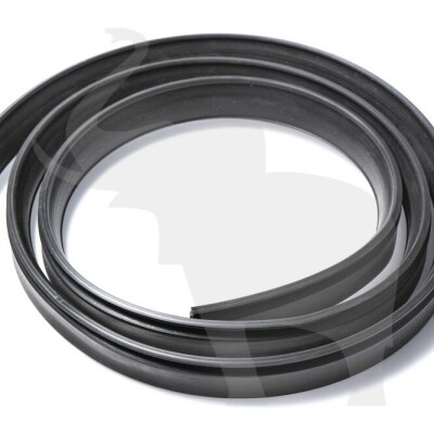 SCHMİTZ  Arka Kapı Alt Fitil 130 cm
