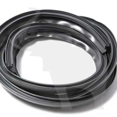 SCHMİTZ Arka Kapı Fitili Sızdırmazlık 3.5 metre 2,3x4,5 cm