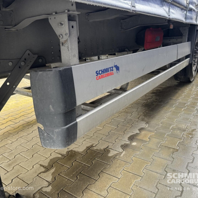 SCHMITZ Bisikletlik 200 X 3.300