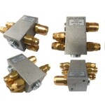 SCHMITZ Dağıtıcı Blok Port A 12x1,5 SCS/FP25