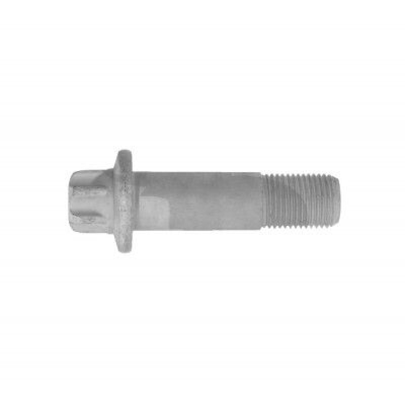 SCHMITZ Disk Civatası M16x57x1,5