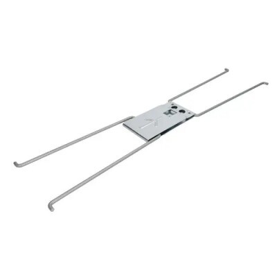 SCHMİTZ Dorse Üst Çatı Katlama Plakası 650 mm