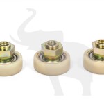 Schmıtz Dorse Üst Çatı Rulman Çap 26 Mm