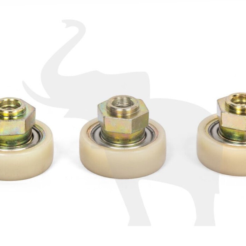 Schmıtz Dorse Üst Çatı Rulman Çap 26 Mm