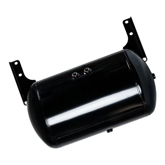 SCHMITZ Schmitz frigo dorse hava tankı hava deposu hava tüpü 80 lt 396x741 mm