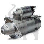 Schmitz frigo dorse marş dinamosu s.cu schmitz motor