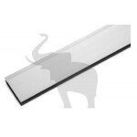 SCHMITZ Yan Kapak Üst Profil 315x12 cm