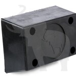 SCHMITZ Tampon Takozu 16,5x12,5x6 cm