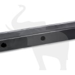 SCHMITZ Tampon Takozu Uzun 39x6,5x6 cm