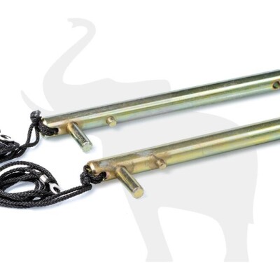 SCHMİTZ Kilitleme Pimi 17,2 cm