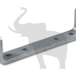 Schmitz menteşe yatağı 13,8 cm