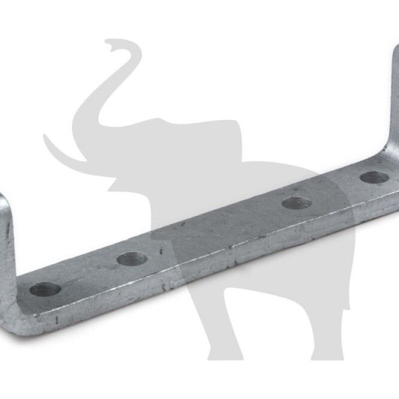 Schmitz menteşe yatağı 13,8 cm