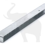 Schmıtz orjinal tahtalık yuvası alt sol 53,2 cm