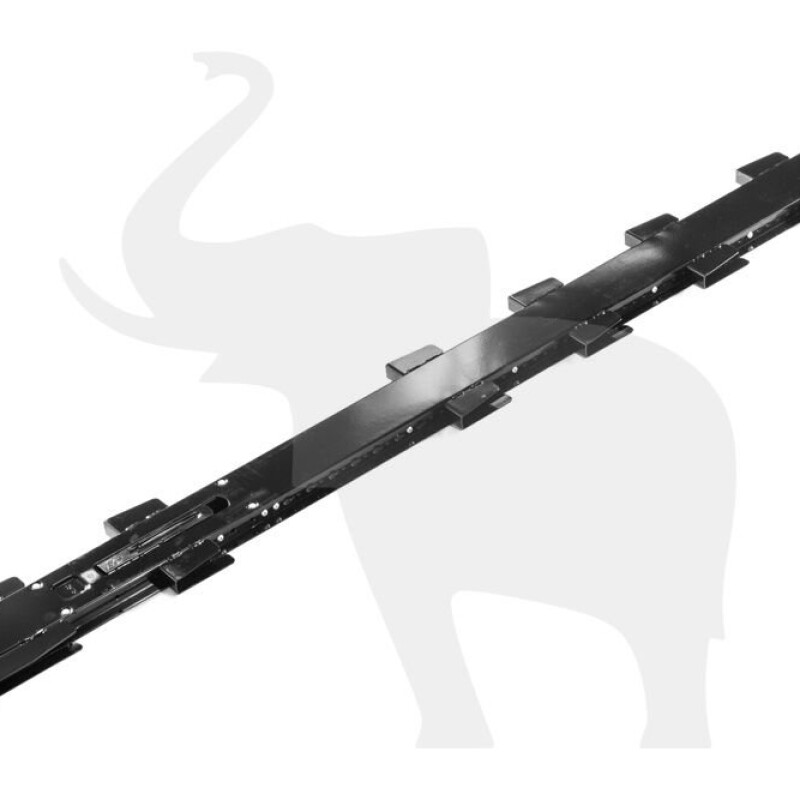 Schmıtz orta dikme orta baba kayar baba 2470 mm