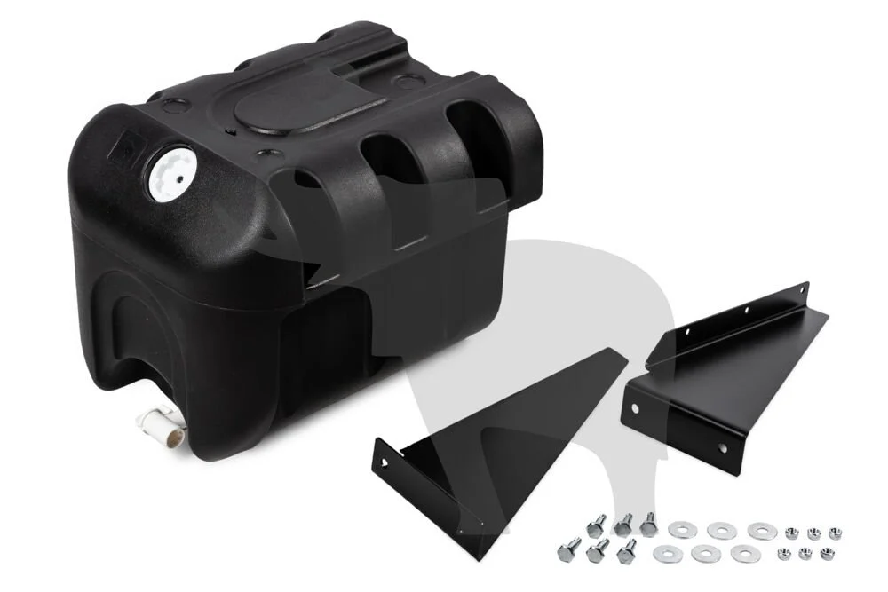 SCHMİTZ Su Deposu Tankı Komple 30 litre