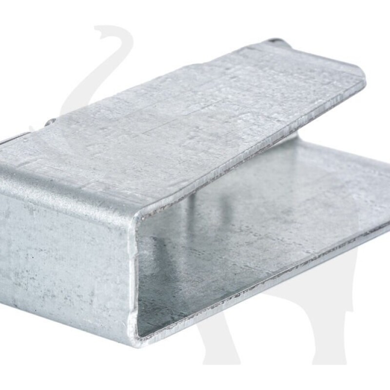 Schmıtz tahtalık yuvası üst sağ 125 X 50 X 26 mm